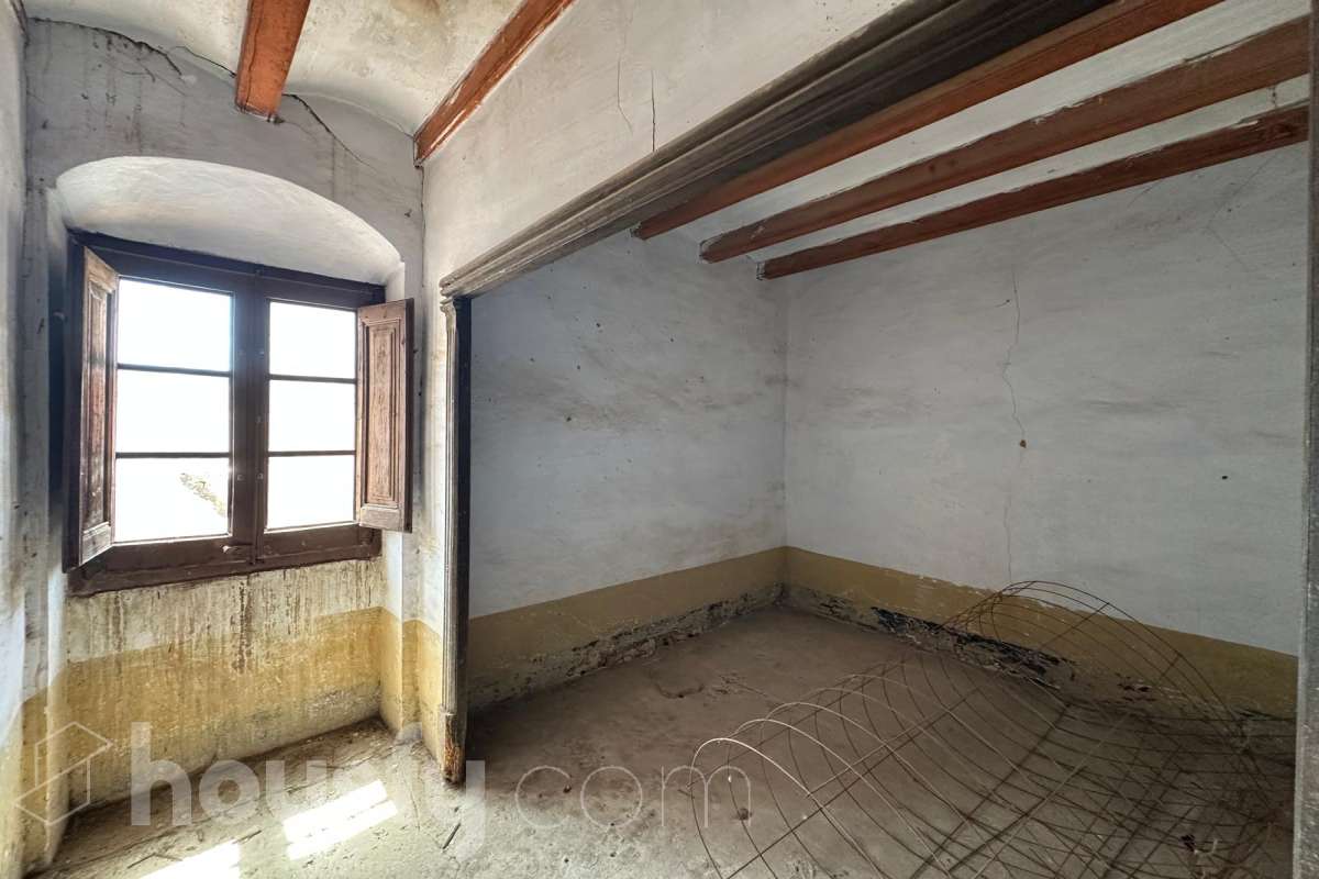 Encantadora casa en Torrelles de Foix-11