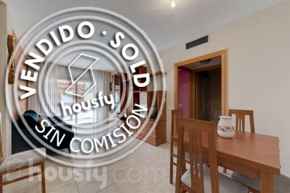 Pisos en venta en el barrio de Santa Maria-Eixample-Sud Sumella