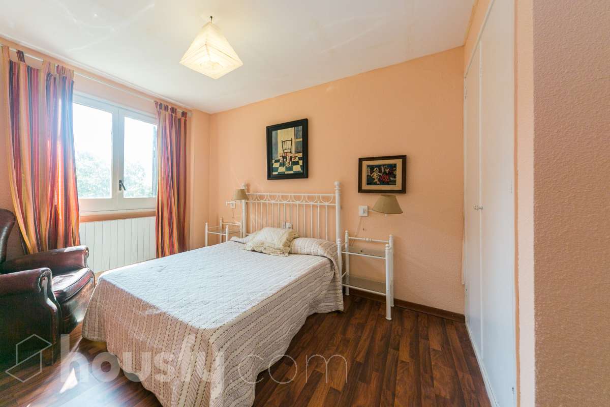 Perfecta casa en La Llacuna-8
