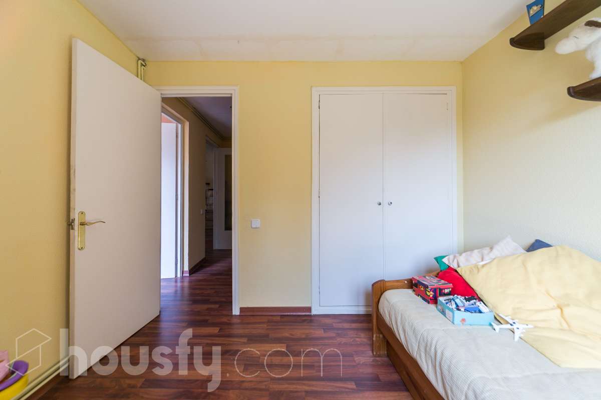 Perfecta casa en La Llacuna-7