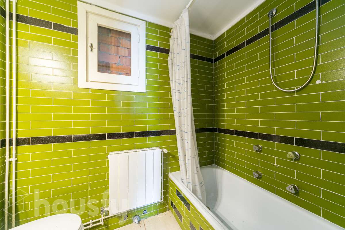 Perfecta casa en La Llacuna-18