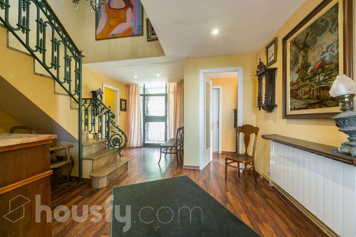 Perfecta casa en La Llacuna-26