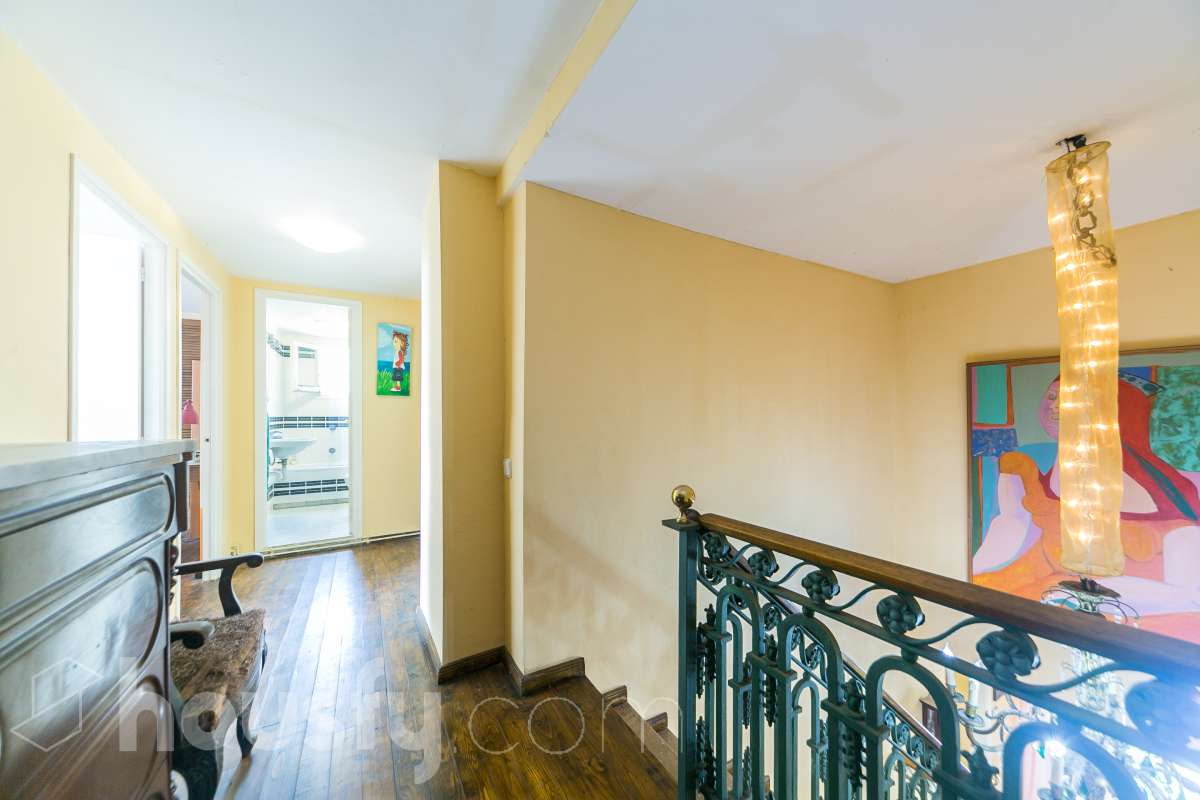 Perfecta casa en La Llacuna-27