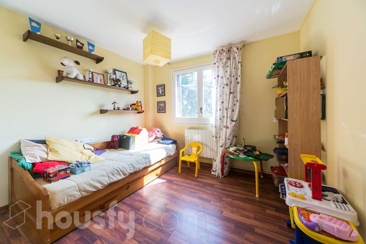 Perfecta casa en La Llacuna-6
