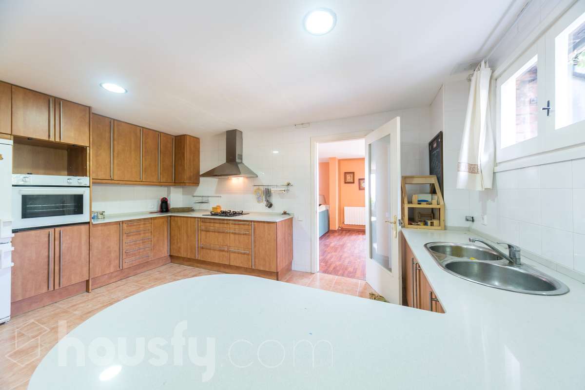 Perfecta casa en La Llacuna-4