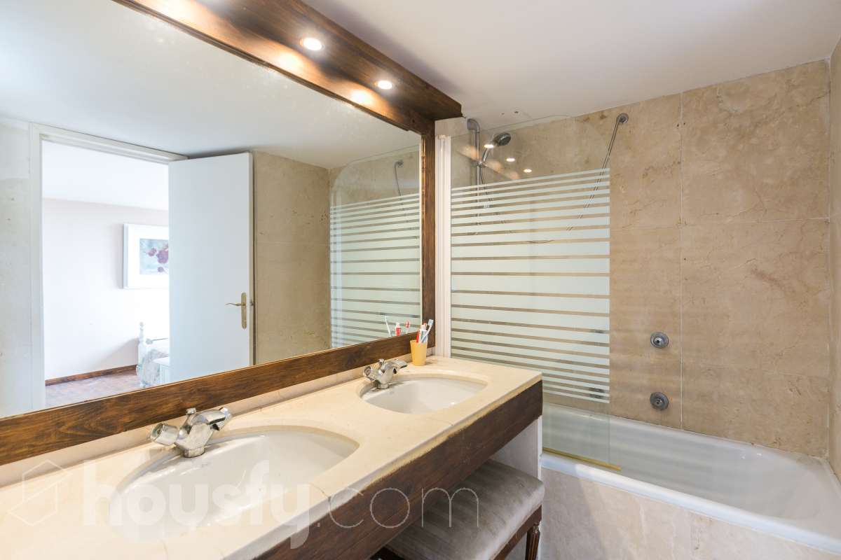 Perfecta casa en La Llacuna-20