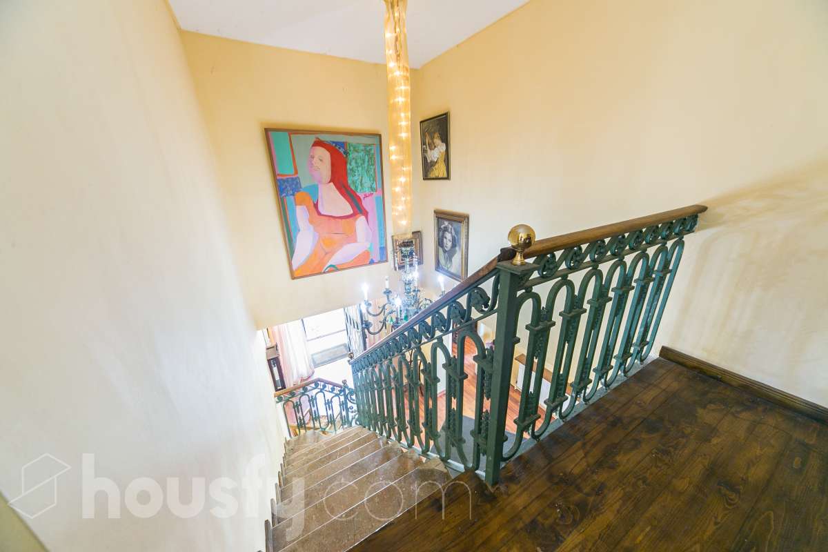 Perfecta casa en La Llacuna-28