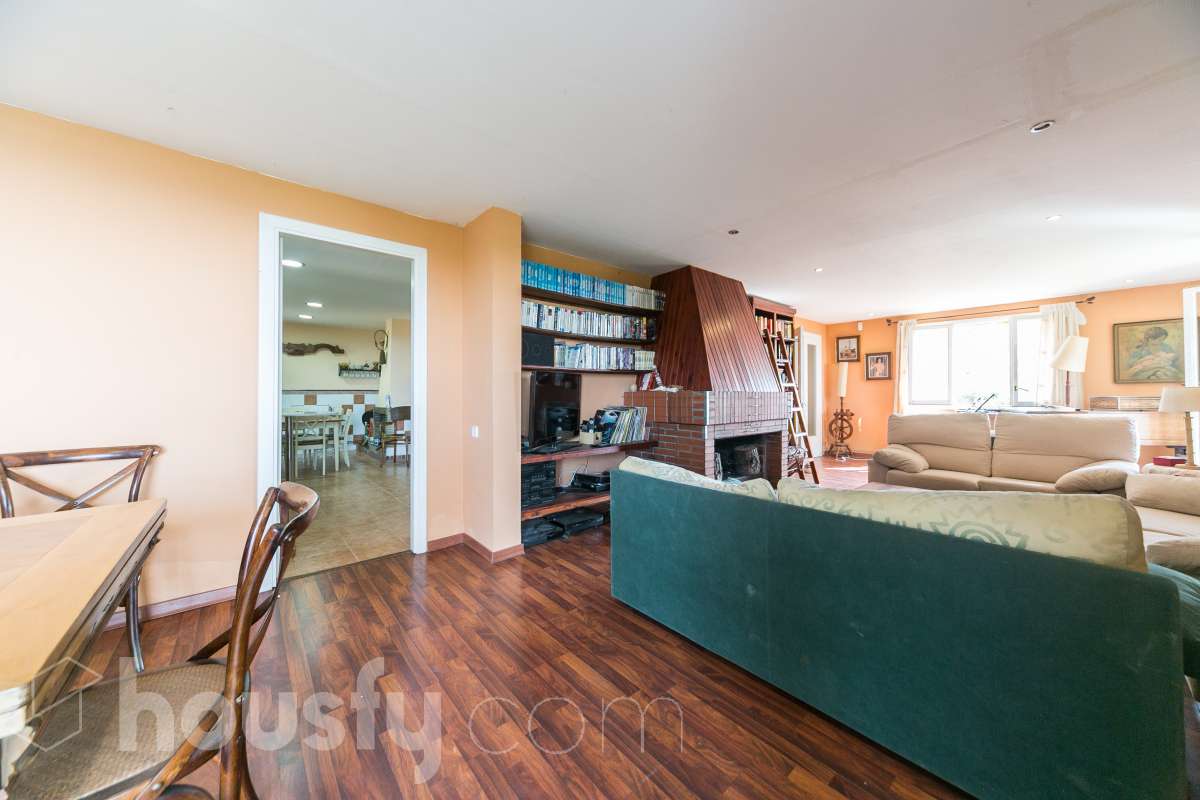 Perfecta casa en La Llacuna-24