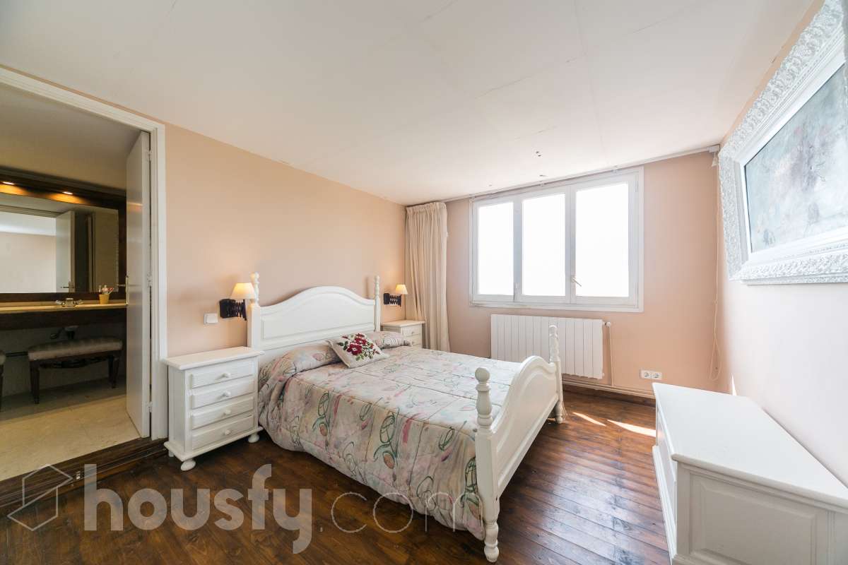 Perfecta casa en La Llacuna-10