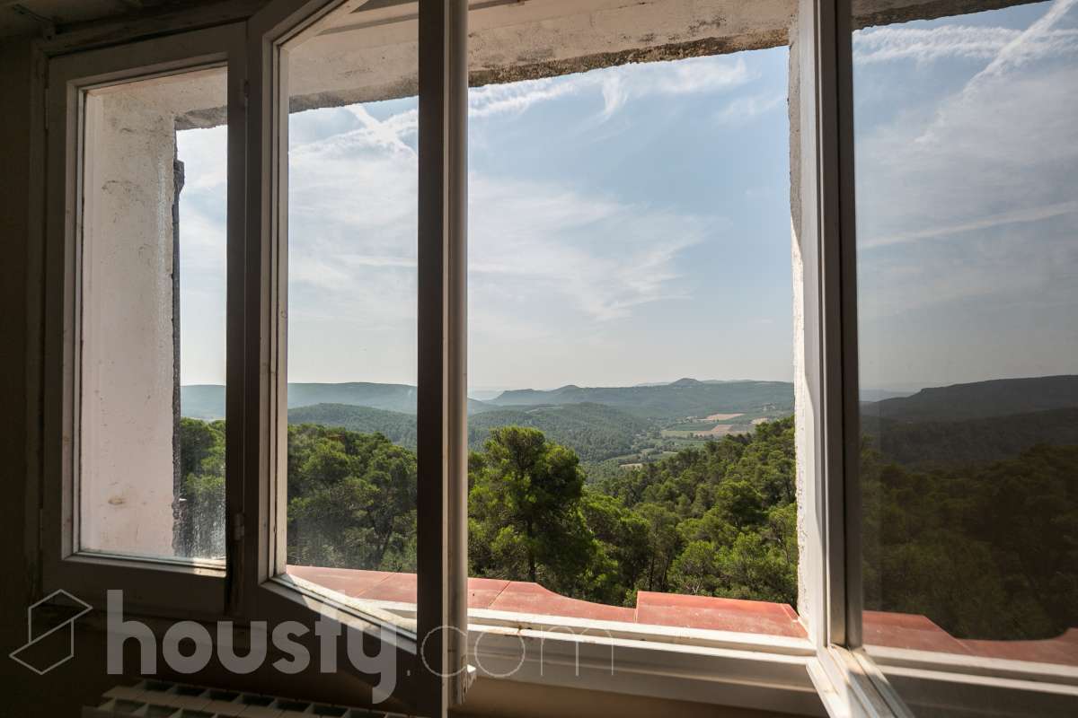 Perfecta casa en La Llacuna-38