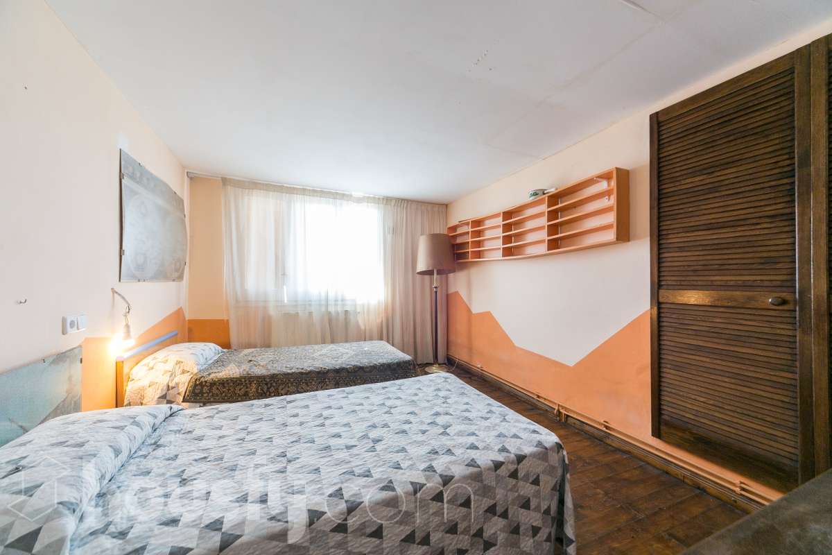 Perfecta casa en La Llacuna-12