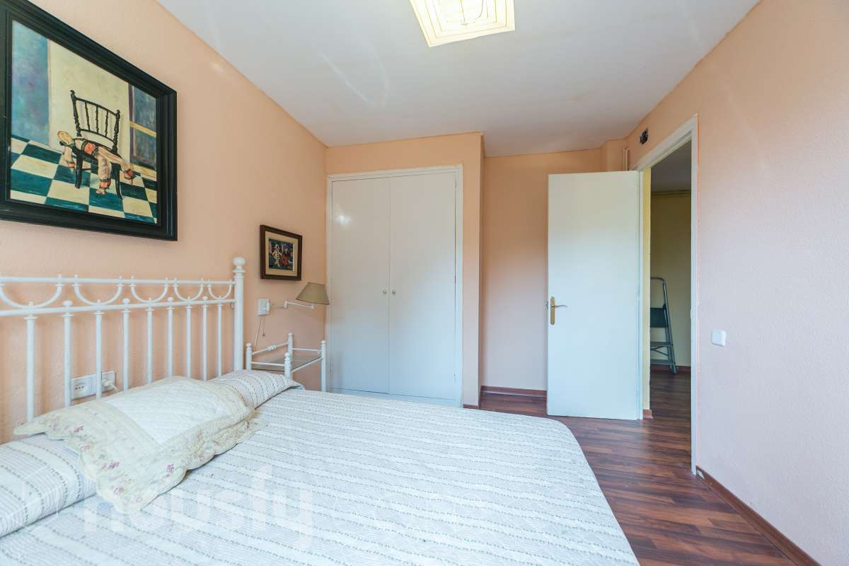 Perfecta casa en La Llacuna-9
