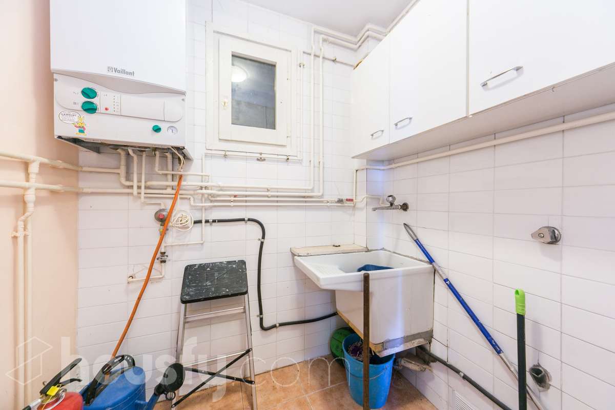 Perfecta casa en La Llacuna-35