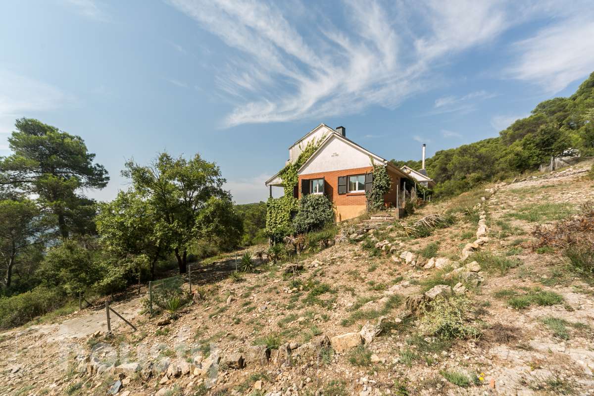 Perfecta casa en La Llacuna