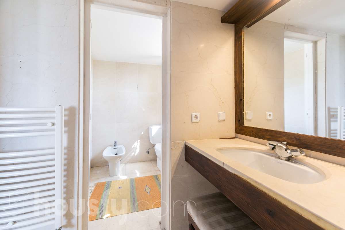 Perfecta casa en La Llacuna-21