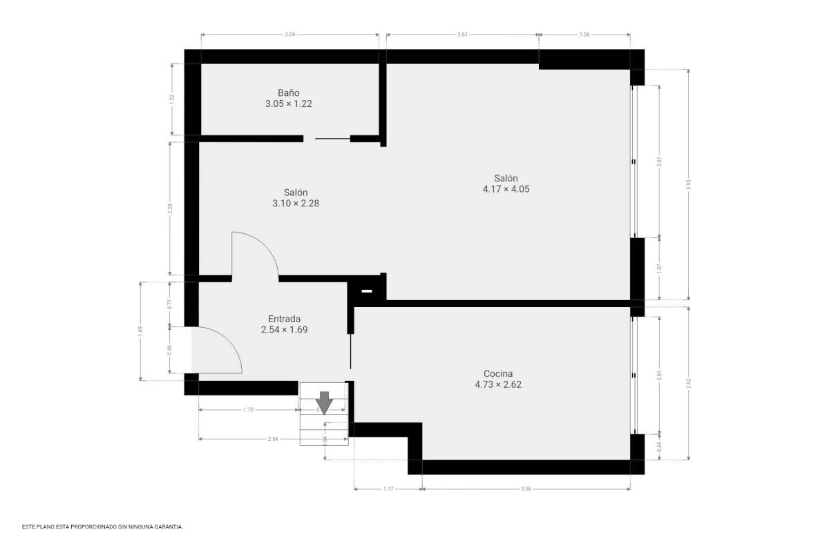 ¡Housfy presenta espectacular dúplex en la inmejorable zona de Plaza Gal.la Placidia ! Si buscas un piso con amplio, con luz y ubicación inmejorable es tu ocasión. El inmueble se encuentra en una 3ª planta de finca con ascensor construida en 1988, y dispone de 105m² construidos, distribuidos en: - 2 habitaciones dobles exteriores - 2 habitaciones medianas interiores - 3 baños completos (2 con bañera y 1 con plato ducha) - Cocina independiente - Salón-comedor amplio, cálido y muy luminoso. La finca está exenta de la ITE ya que es del año 1988. La orientación NORESTE garantiza una excelente luminosidad natural durante todo el día y luz directa que te permite disfrutar del sol por la mañana. La zona de Plaça de Gal·la Placídia es una de las ubicaciones más valoradas entre Gràcia y Sant Gervasi, gracias a su combinación de vida de barrio, actividad comercial y excelente conexión con el resto de Barcelona. Rodeada de cafeterías, restaurantes, comercios de proximidad y espacios emblemáticos como el Mercat de la Llibertat, ofrece un ambiente dinámico y residencial a la vez, ideal tanto para vivir como para invertir. En cuanto al transporte público, la comunicación es excelente. A escasos pasos se encuentra la estación de FGC Gràcia, con acceso directo a las líneas L6 y L7 y conexión rápida con Plaça Catalunya y el Vallès. También muy próximas están las estaciones de metro Fontana (L3), Diagonal (L3 y L5) y Pl. Molina. Además, numerosas líneas de autobús y estaciones de Bicing facilitan la movilidad diaria por toda la ciudad. Una ubicación privilegiada para quienes buscan disfrutar de la esencia de Barcelona con todos los servicios, comercios y conexiones al alcance. Este anuncio contiene imágenes ilustrativas, con el objetivo de mostrar el potencial de la propiedad, y pueden diferir del resultado final. En cumplimiento de la Ley 8/2026 en Cataluña, el certificado de presencia o ausencia de amianto se encuentra en proceso de tramitación.-38