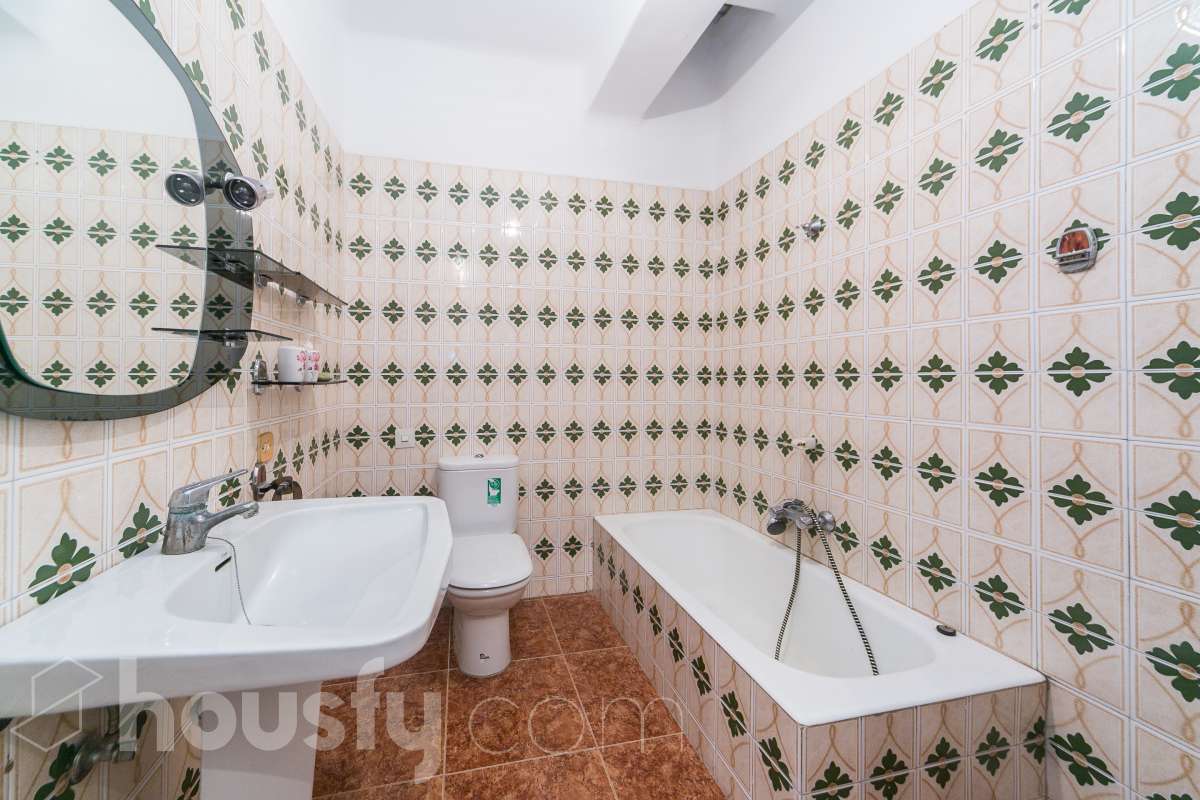 Admirable casa en Argençola-20