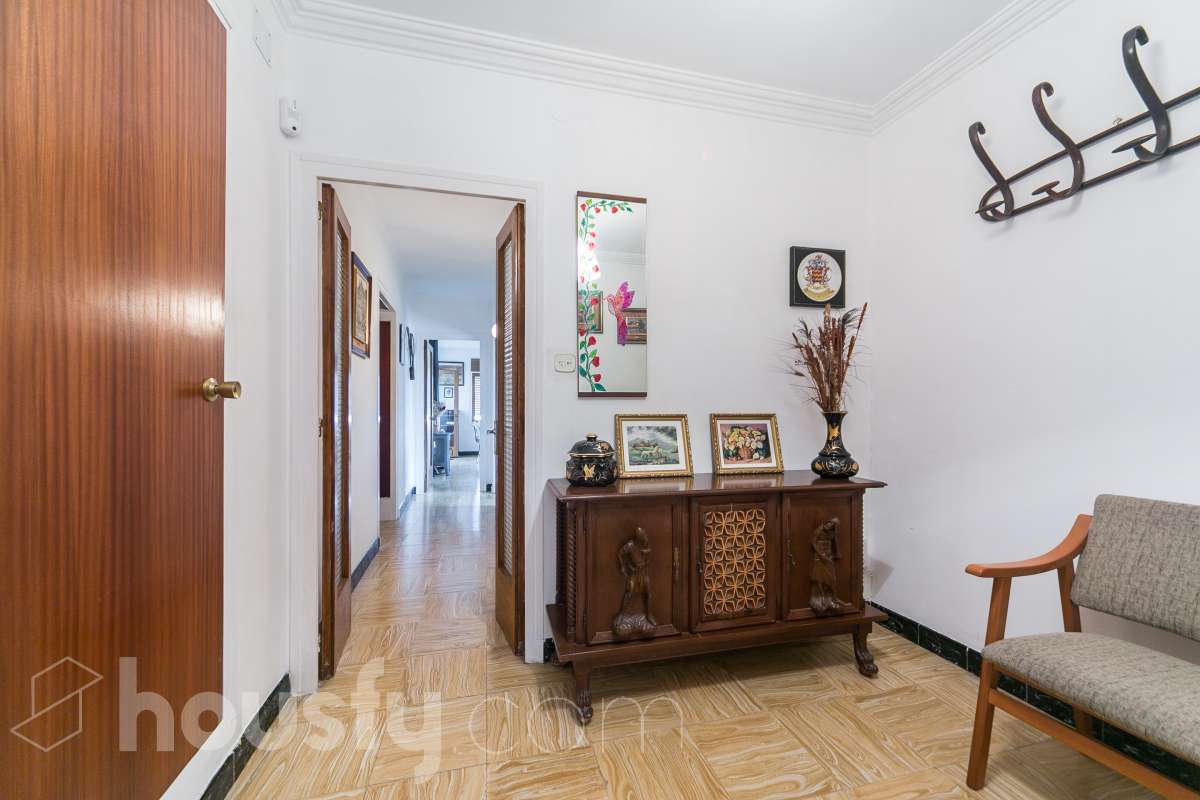 Admirable casa en Argençola-25