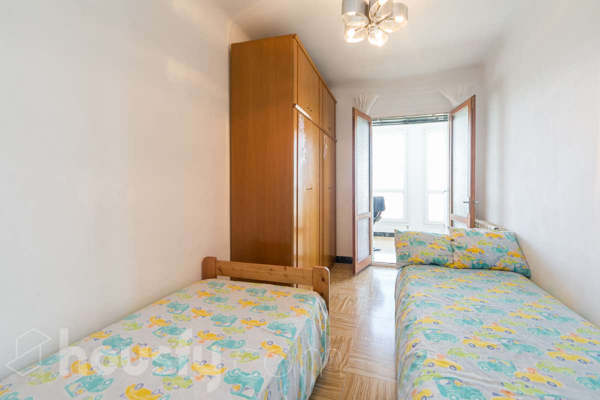 Admirable casa en Argençola-9