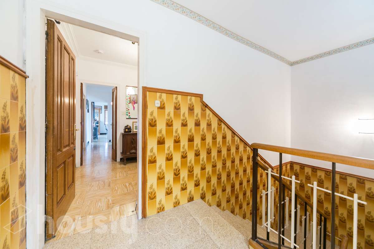 Admirable casa en Argençola-24