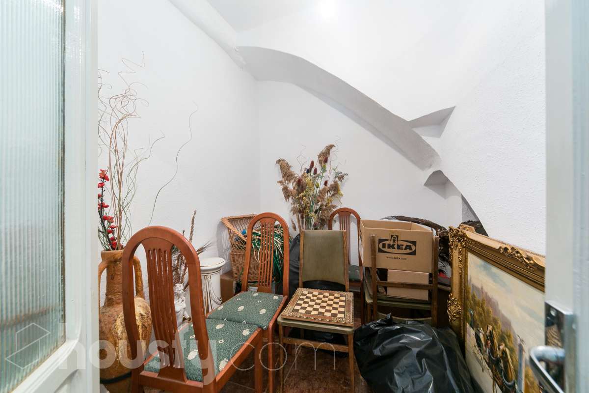 Admirable casa en Argençola-33