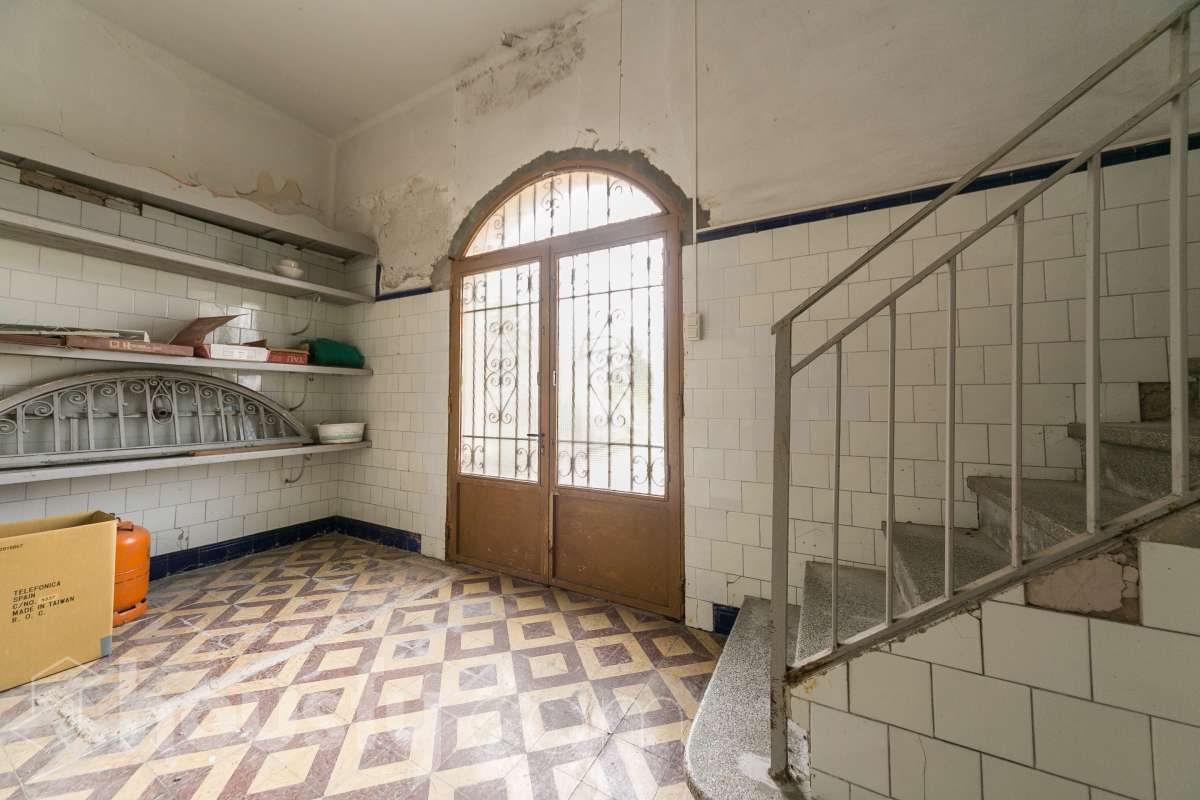 Admirable casa en Argençola-35