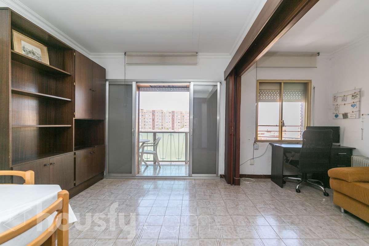 Genial piso en Tarragona