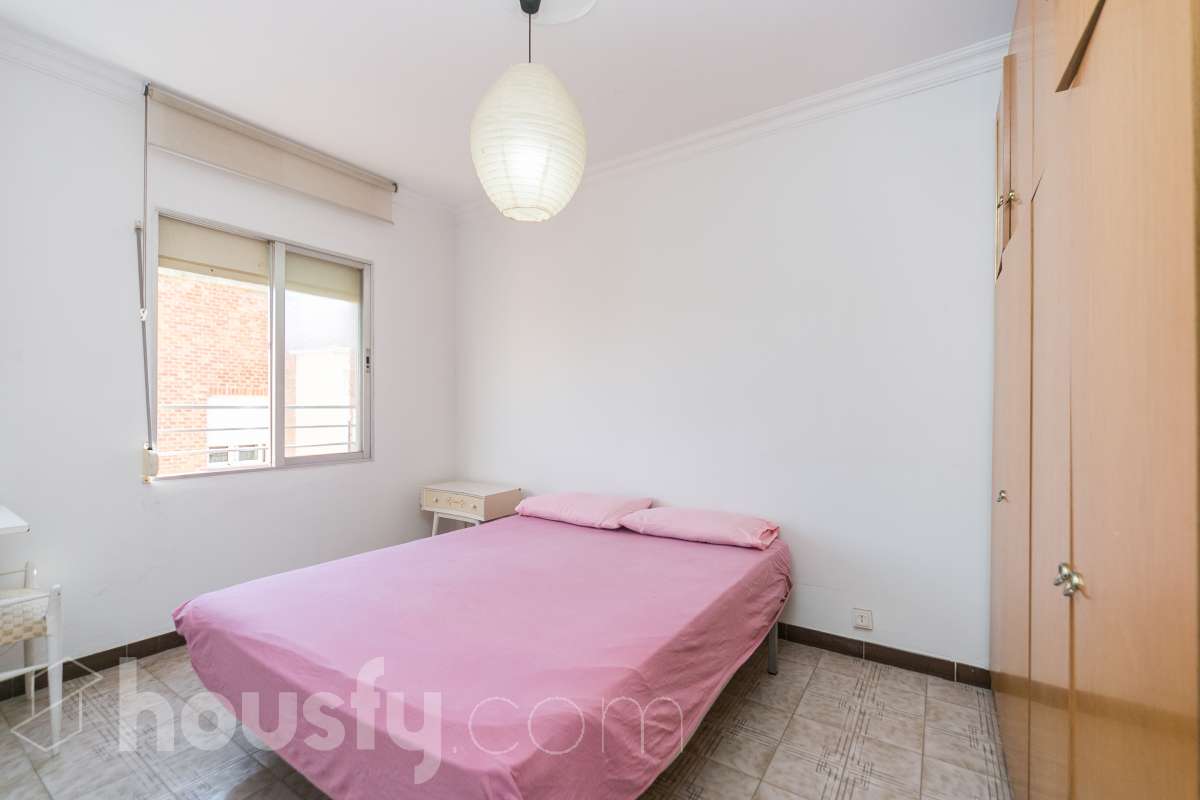 Genial piso en Tarragona-23