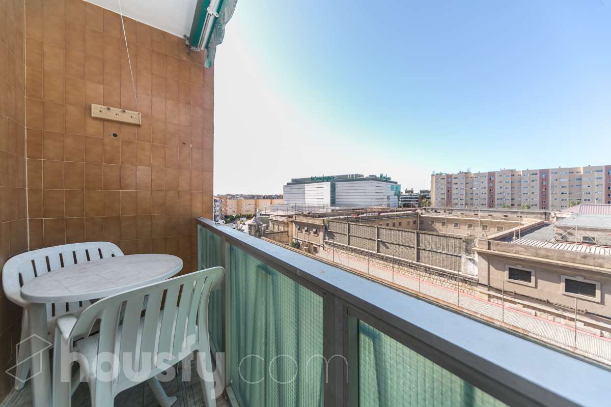 Genial piso en Tarragona-32