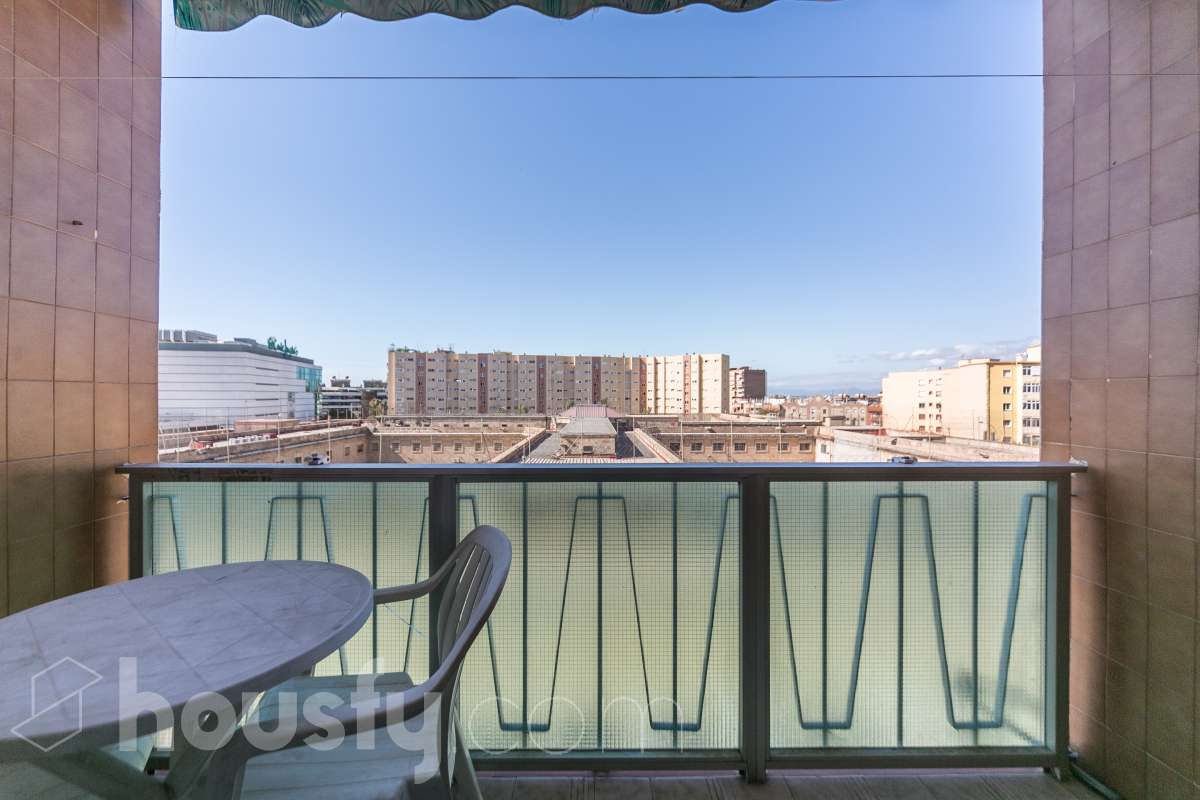 Genial piso en Tarragona-31