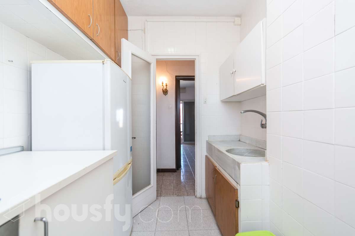 Genial piso en Tarragona-14