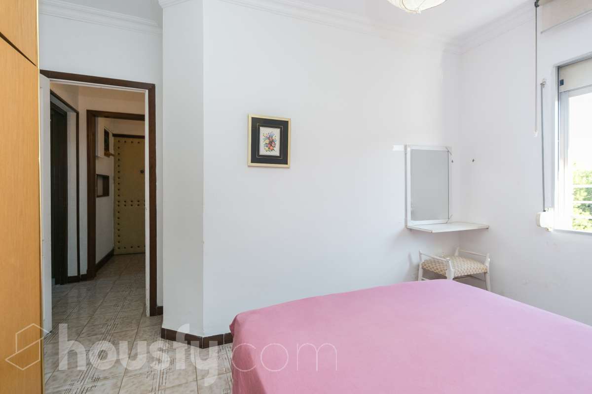 Genial piso en Tarragona-22