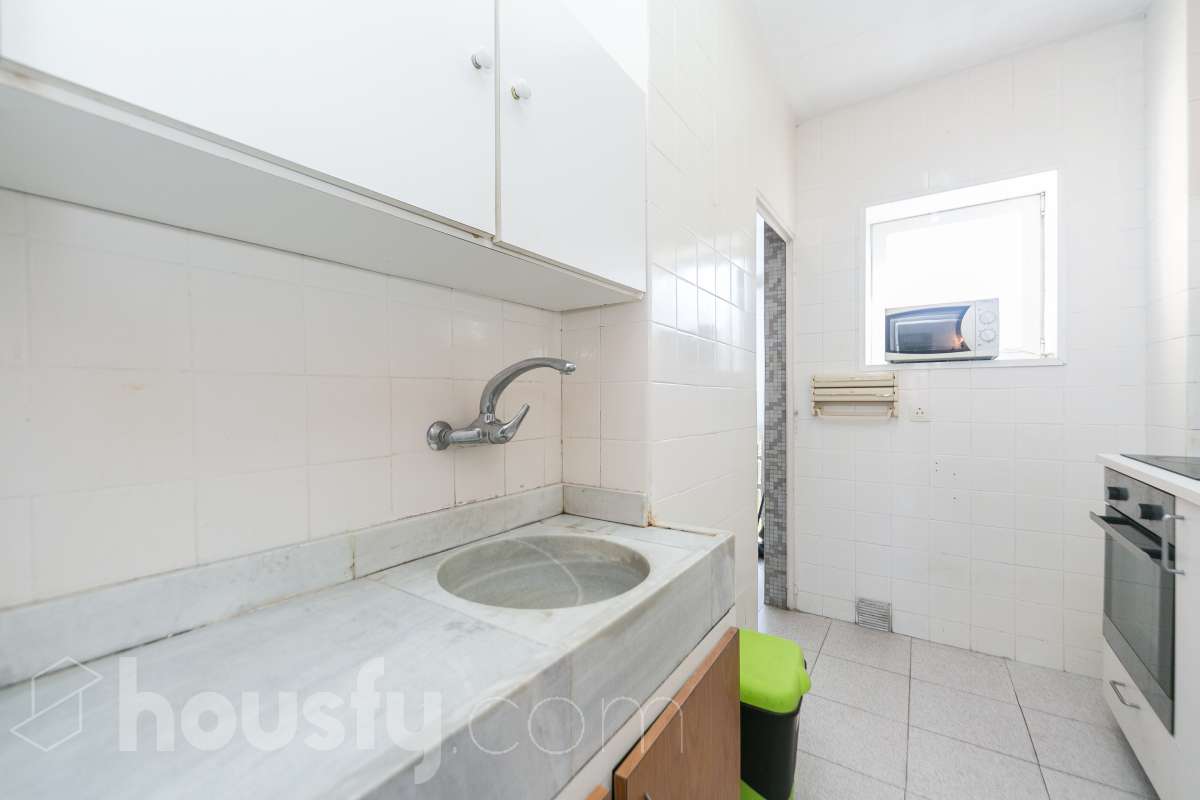 Genial piso en Tarragona-17