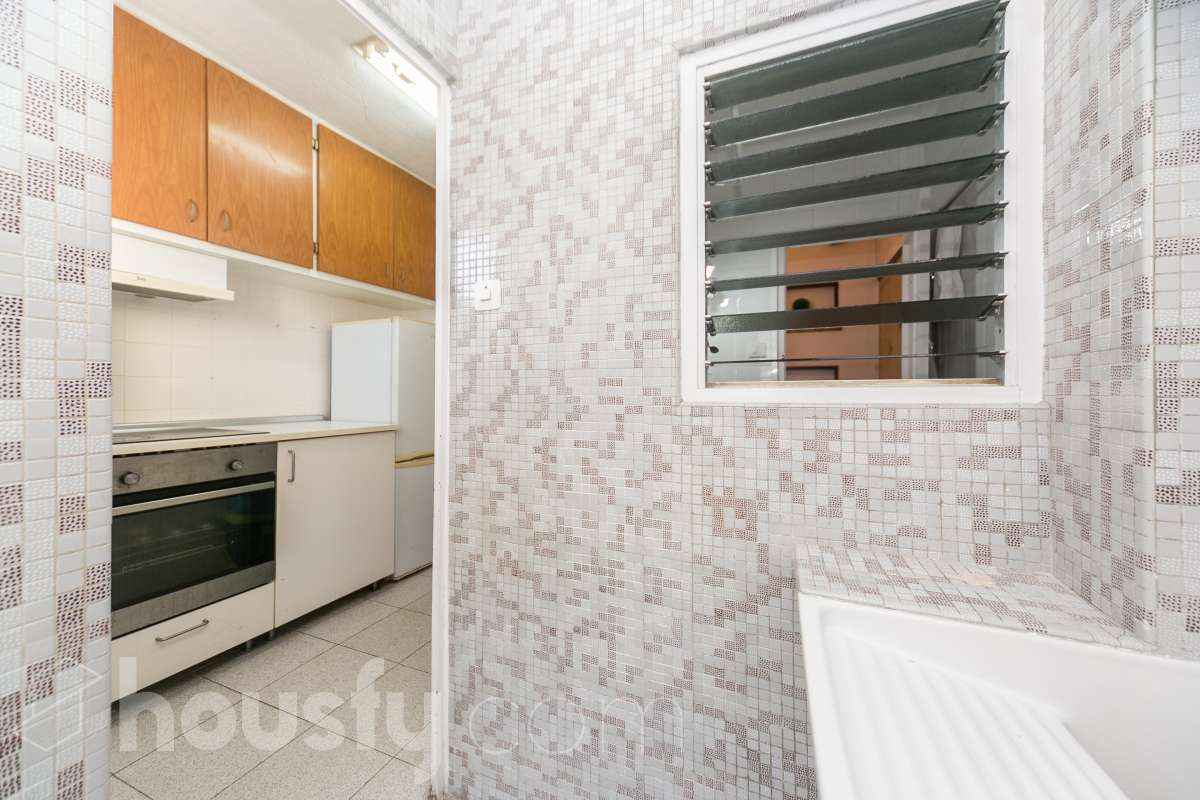 Genial piso en Tarragona-20