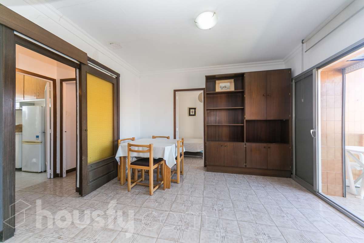 Genial piso en Tarragona-5