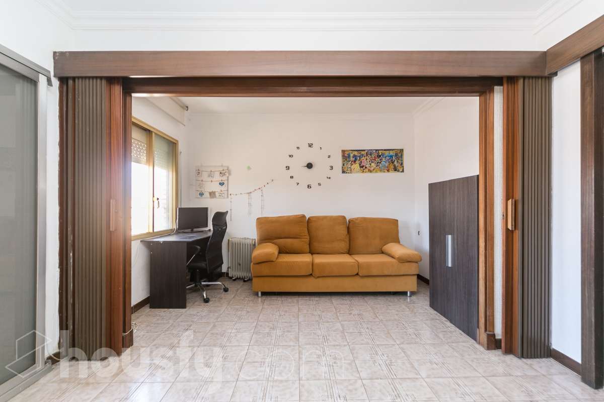 Genial piso en Tarragona-7