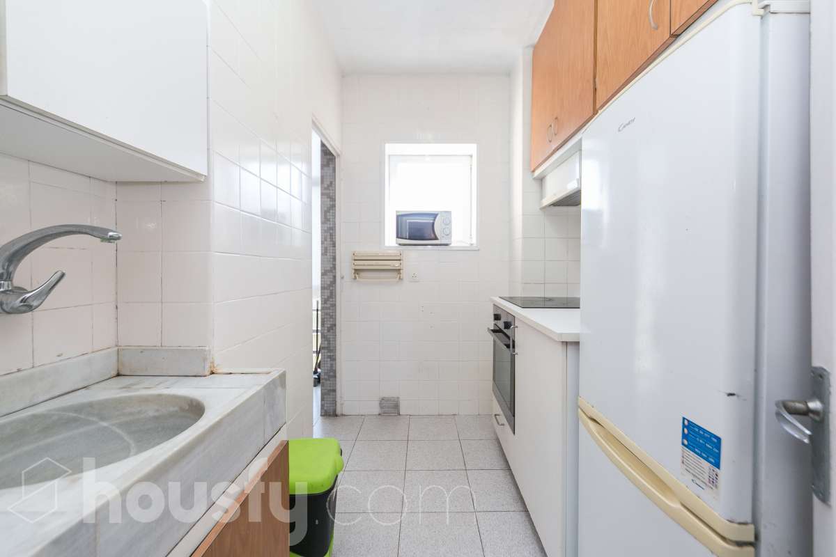 Genial piso en Tarragona-18