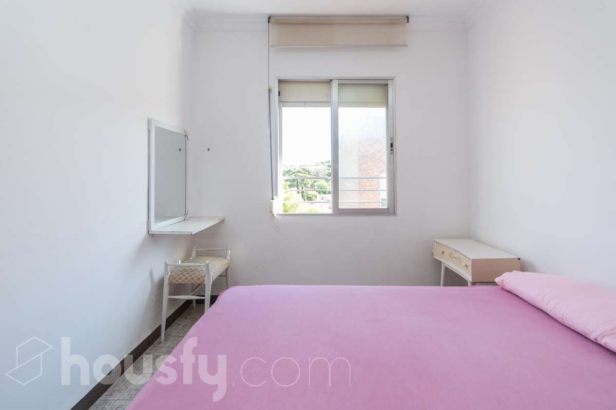 Genial piso en Tarragona-25