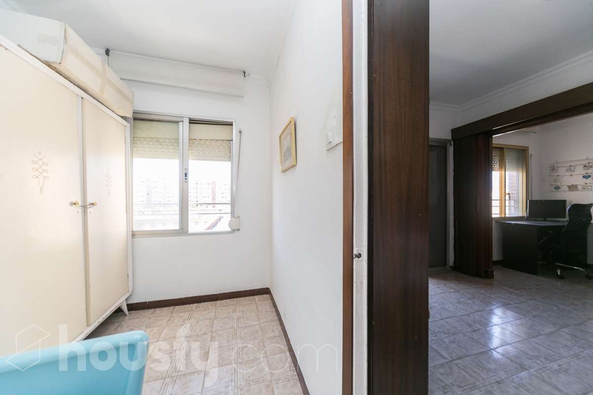 Genial piso en Tarragona-28