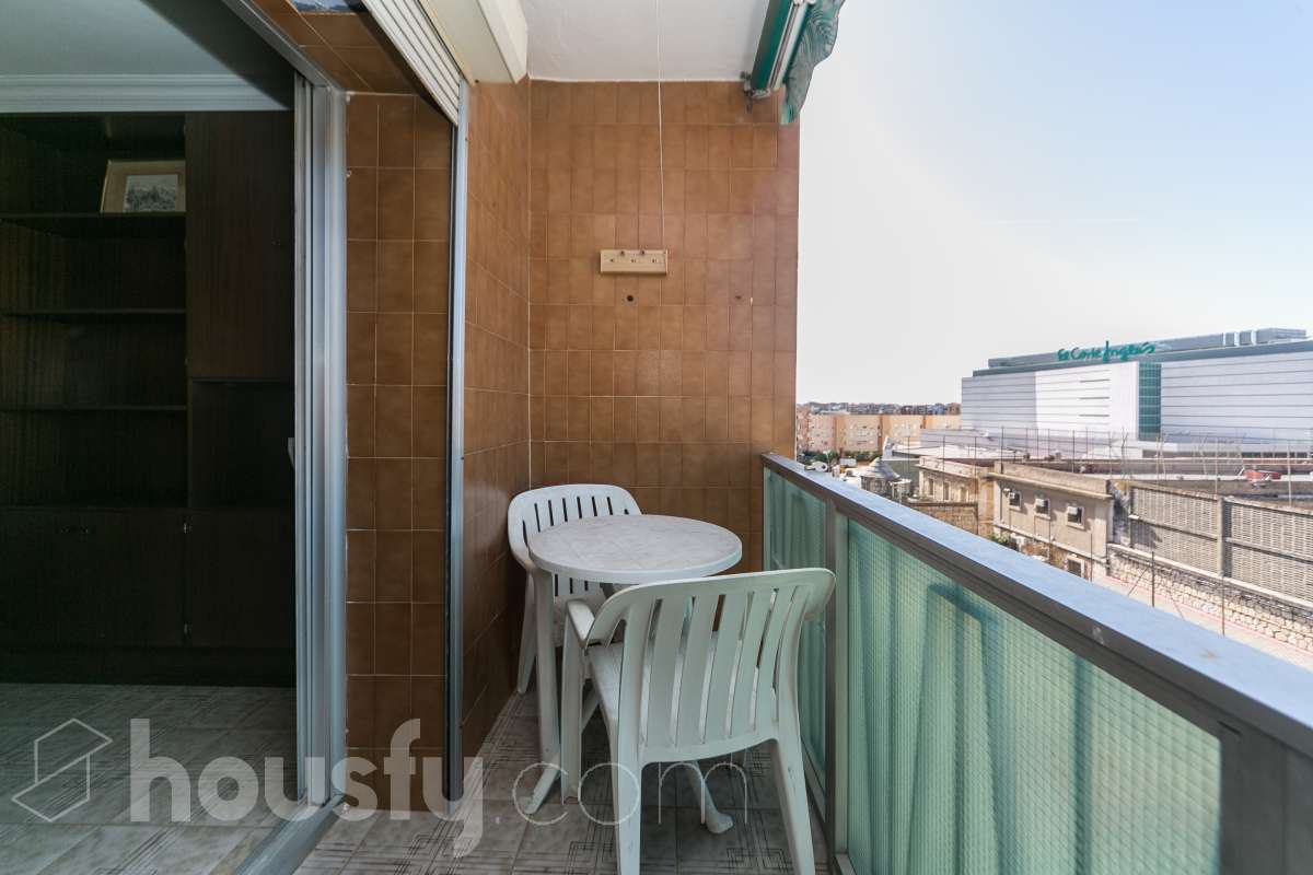Genial piso en Tarragona-33