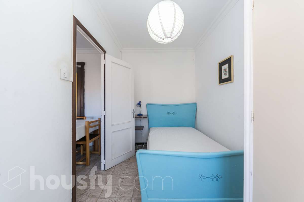 Genial piso en Tarragona-29