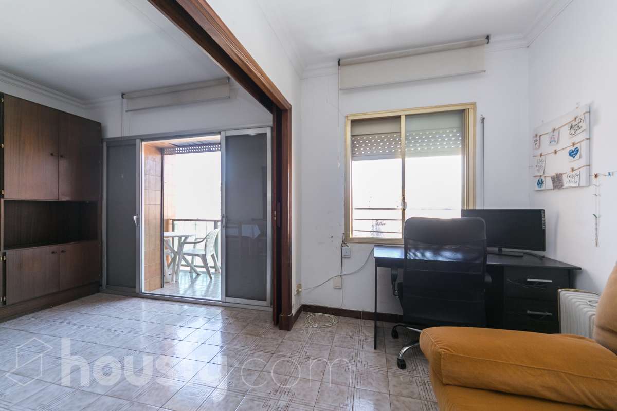 Genial piso en Tarragona-6