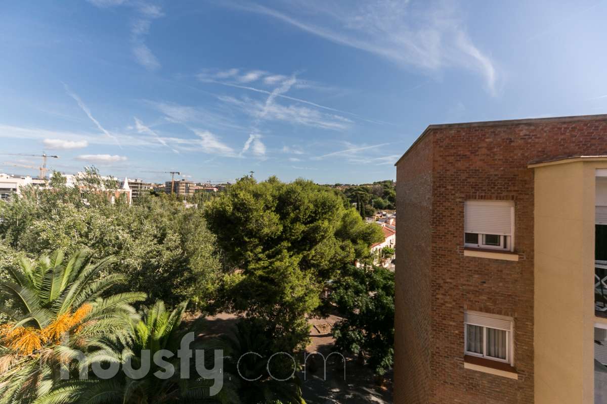 Genial piso en Tarragona-24