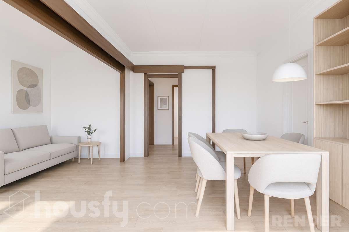 Genial piso en Tarragona-9