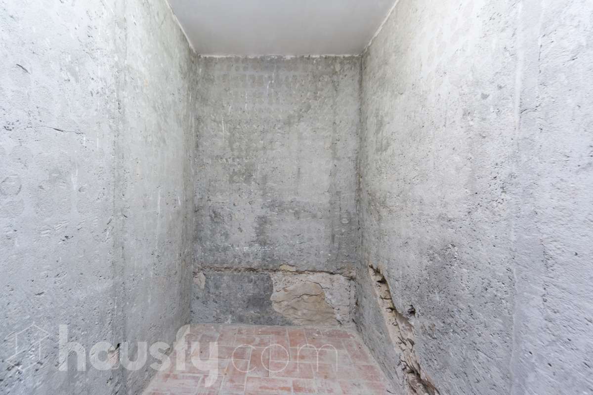 Casa 4 habitaciones con patio en Sant Marti de Tous-31
