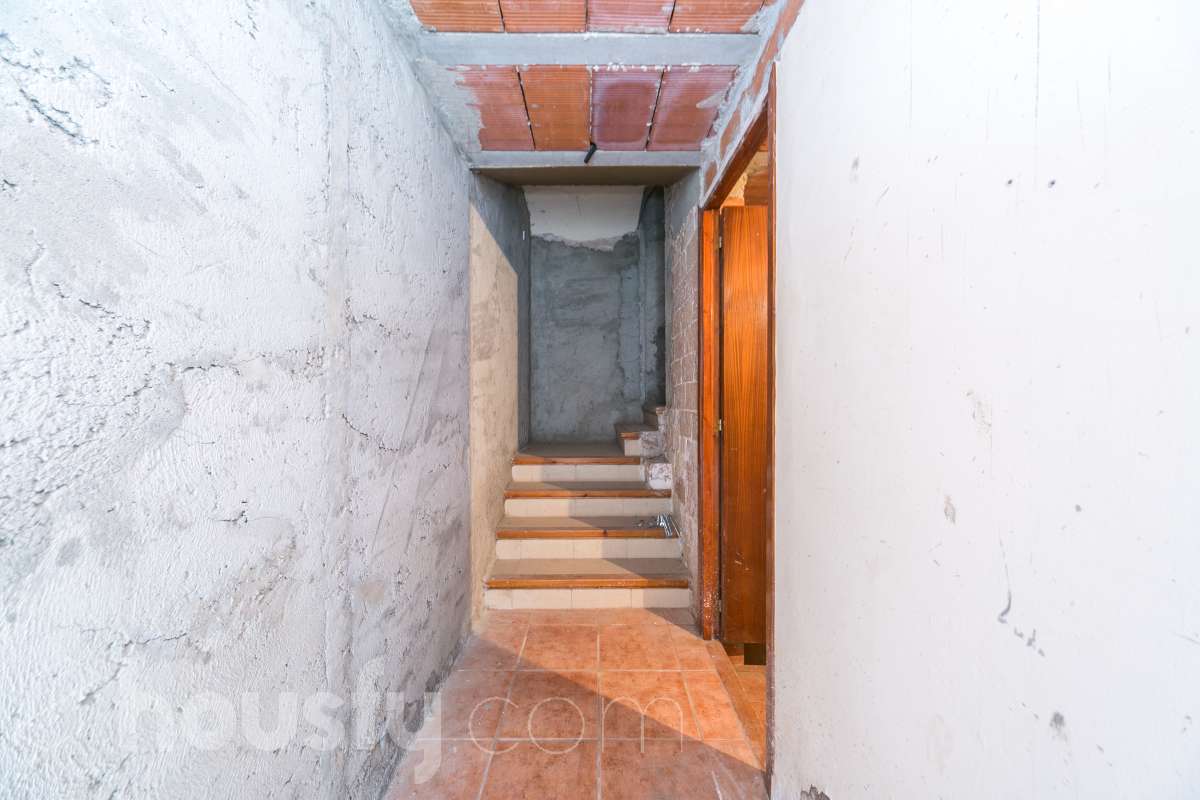 Casa 4 habitaciones con patio en Sant Marti de Tous-40