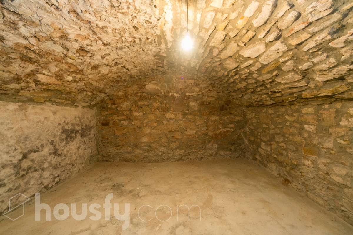 Casa 4 habitaciones con patio en Sant Marti de Tous-50