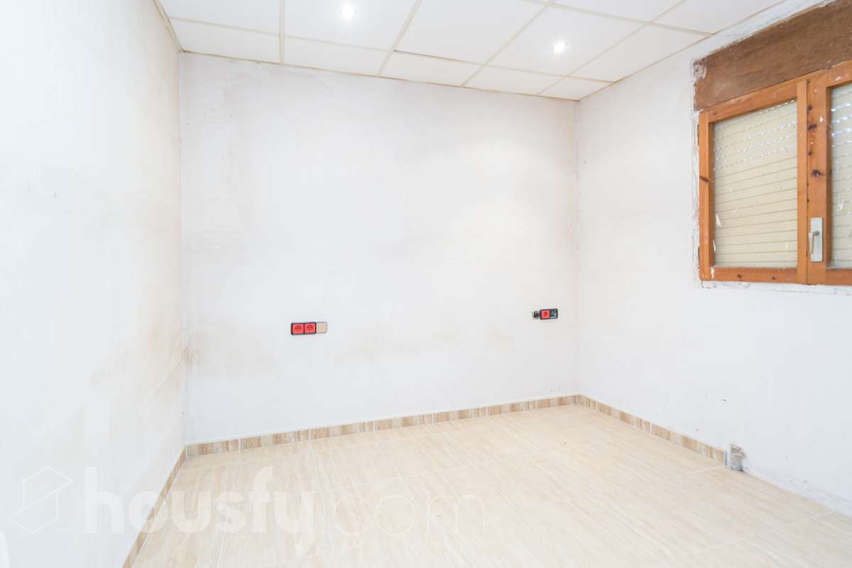 Casa 4 habitaciones con patio en Sant Marti de Tous-7