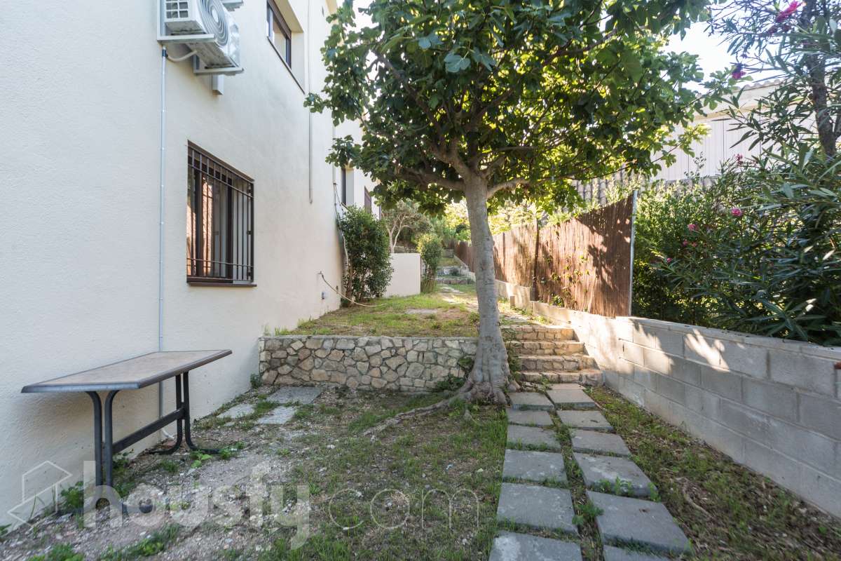 Genial casa en Sant Martí Sarroca-35