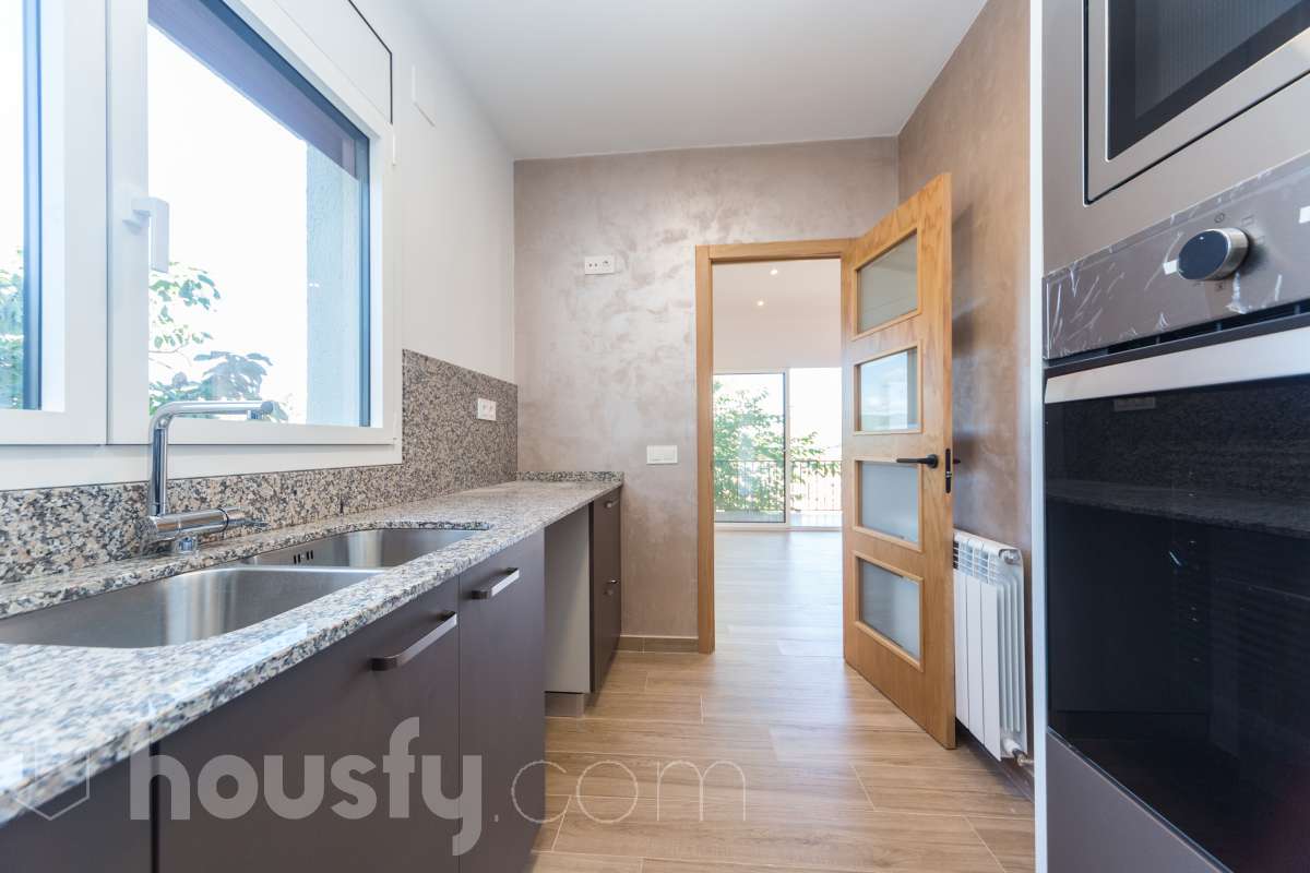 Genial casa en Sant Martí Sarroca-17